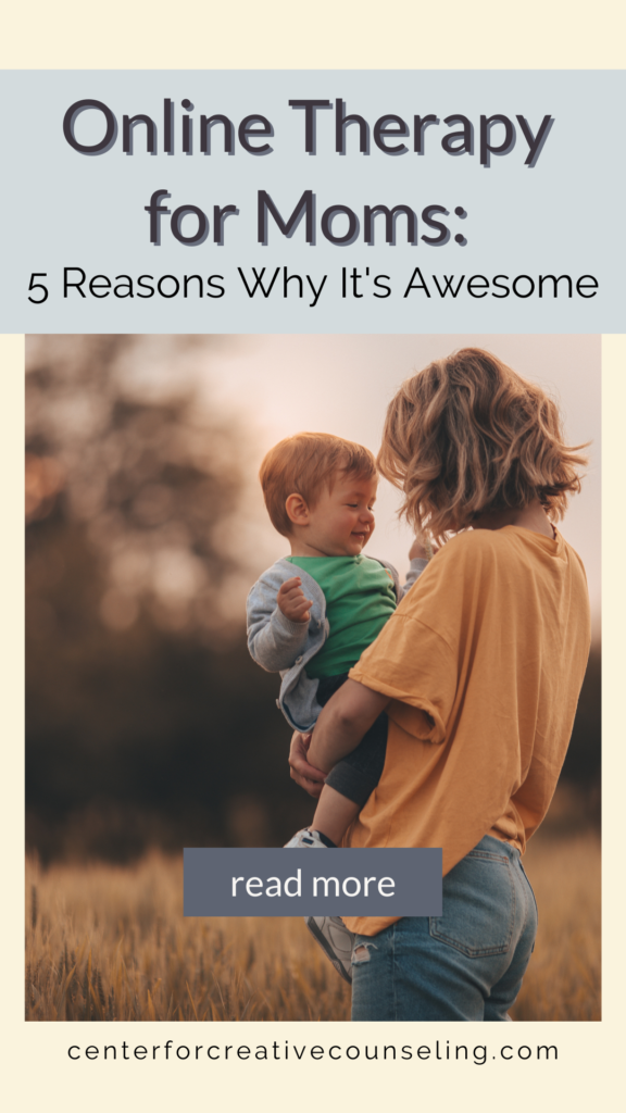 online therapy in pennsylvania therapy for moms