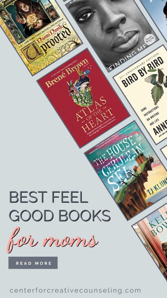 books for moms pinterest pin
