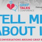 2023 Grief Talks Conference