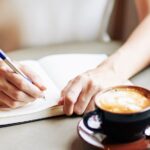 3 Reasons to Start a Grief Journal (+ Grief Journal Prompts)