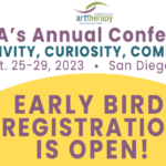 American Art Therapy Association Annual Conference 2023