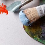 7 Ways Art Therapy Can Help You Process Pregnancy Loss