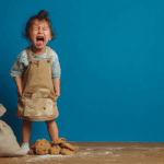 Why Your Child’s Meltdown Isn’t About the Cookie