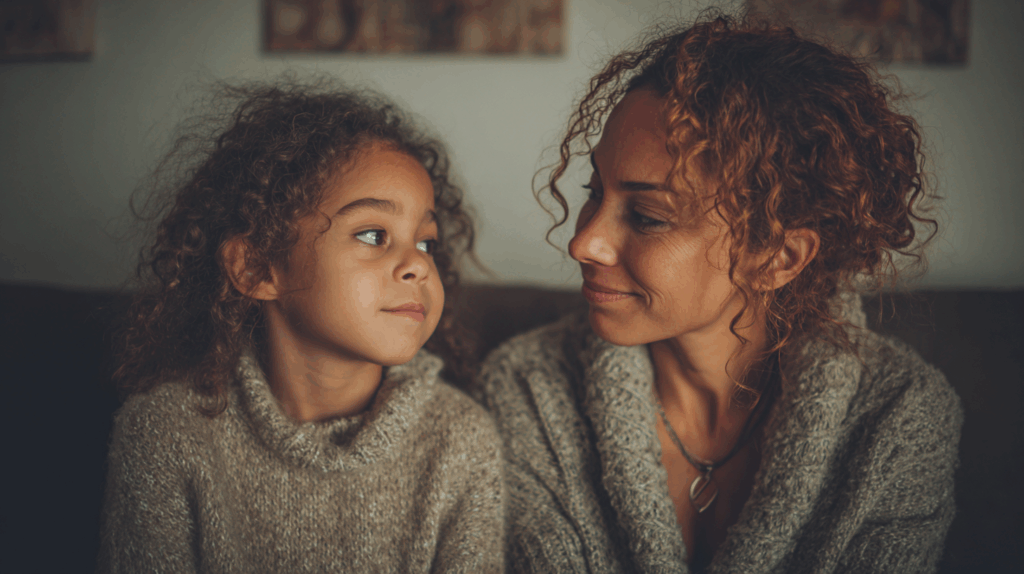 calm mom emotional regulation and coregulation for how to handle a meltdown